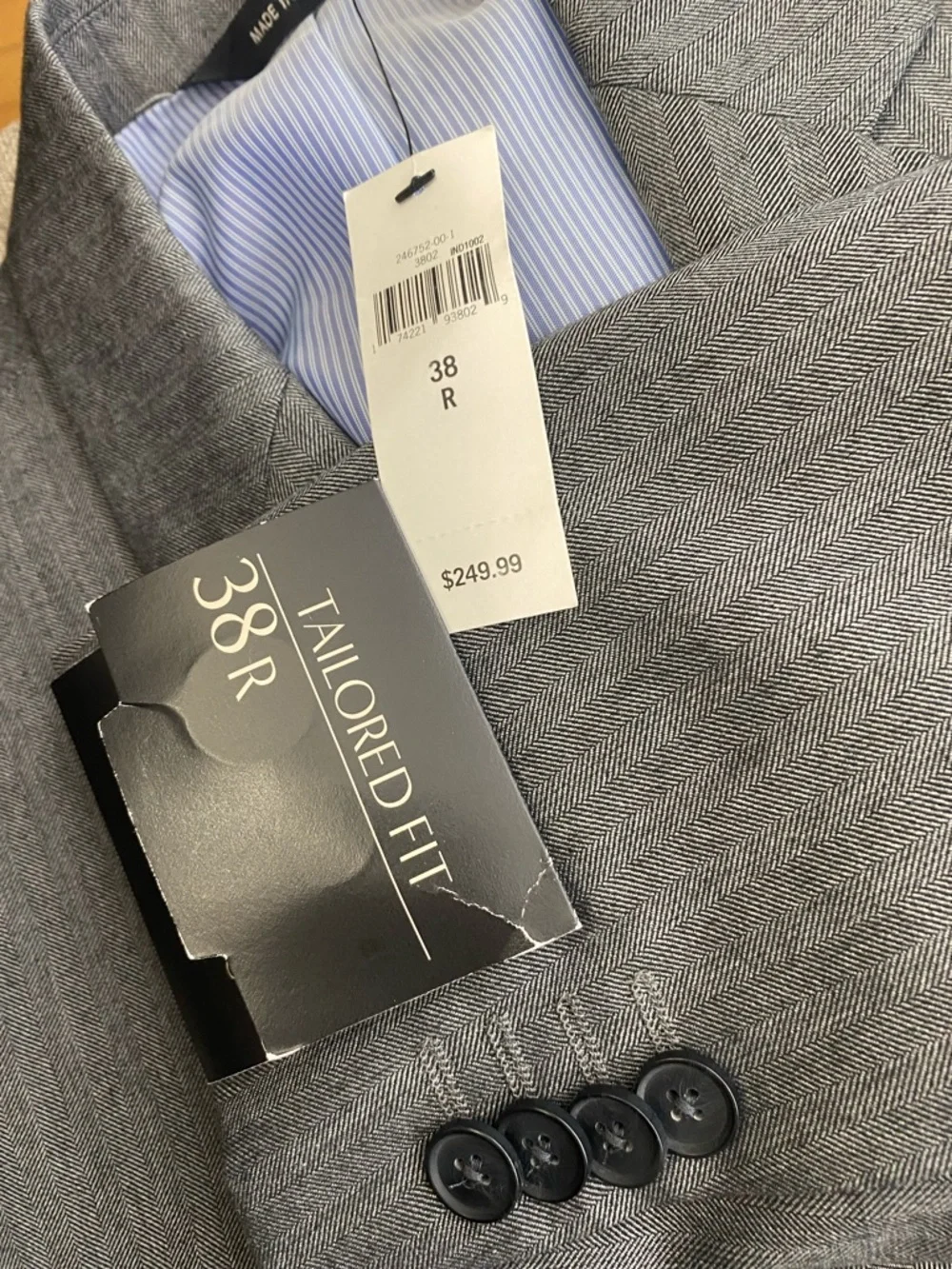 Banana Republic better ‘in